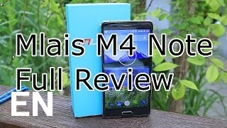 Buy Mlais M4 Note