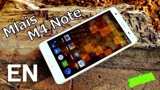 Buy Mlais M4 Note