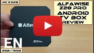Buy Alfawise Z28 pro