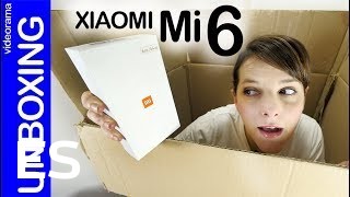 Comprar Xiaomi Mi 6
