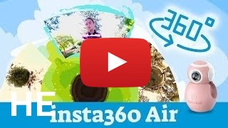 לקנות Insta360 Air