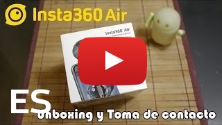 Comprar Insta360 Air