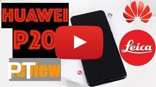 Comprar Huawei P20