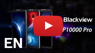 Buy Blackview P10000 Pro