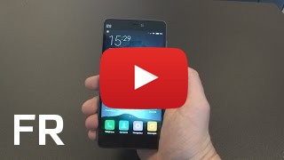 Acheter Xiaomi Mi4c