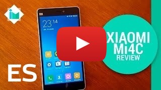 Comprar Xiaomi Mi4c