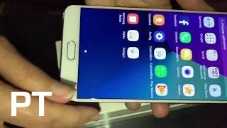 Comprar Samsung Galaxy C9 Pro