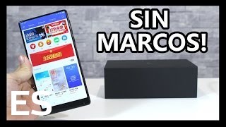 Comprar Xiaomi Mi MIX