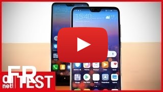 Acheter Huawei P20