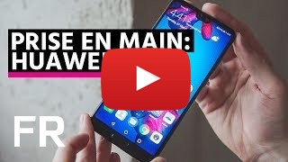 Acheter Huawei P20