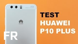 Acheter Huawei P10 Plus