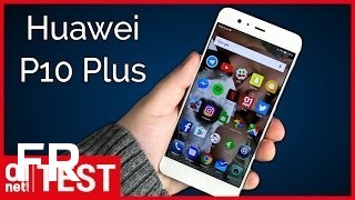 Acheter Huawei P10 Plus