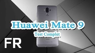 Acheter Huawei Mate 9
