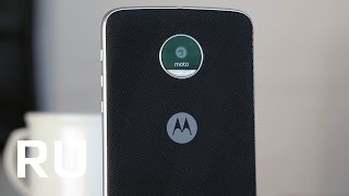 Купить Motorola Moto Z Play