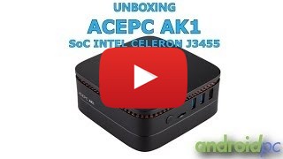 Comprar Acepc Ak1