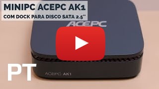 Comprar Acepc Ak1