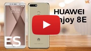 Comprar Huawei Enjoy 8e