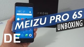 Kaufen Meizu Pro 6s