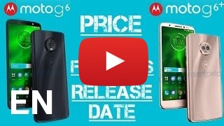 Buy Motorola Moto G6 Plus
