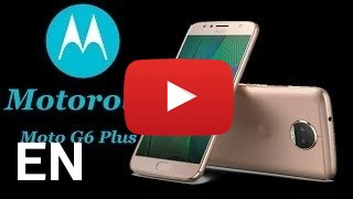 Buy Motorola Moto G6 Plus