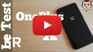 Acheter OnePlus X