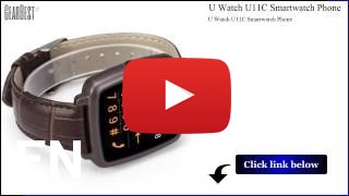 Buy U Watch U11c