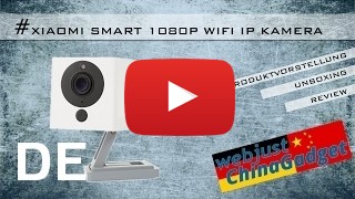 Kaufen Xiaomi 1080p