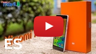 Comprar Xiaomi Mi 4c