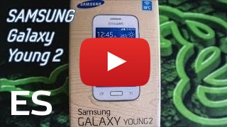 Comprar Samsung Galaxy Young 2