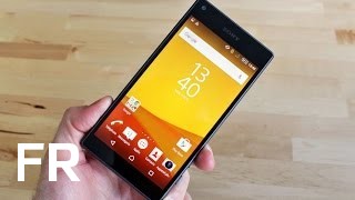 Acheter Sony Xperia Z5 Compact