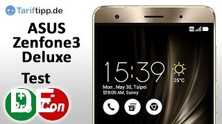 Kaufen Asus ZenFone 3 Deluxe