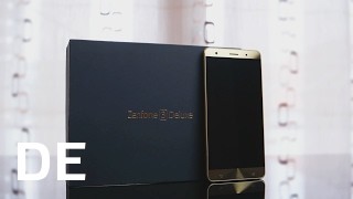 Kaufen Asus ZenFone 3 Deluxe