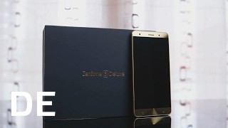 Kaufen Asus ZenFone 3 Deluxe