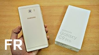 Acheter Samsung Galaxy C9 Pro