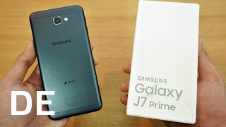 Kaufen Samsung Galaxy J7 Prime