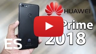 Comprar Huawei Y7 Prime 2018