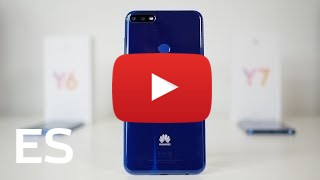 Comprar Huawei Y7 Prime 2018