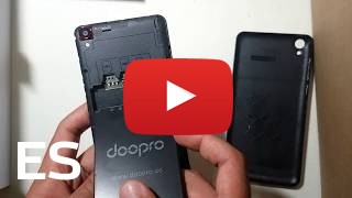 Comprar Doopro P2