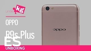 Comprar Oppo R9S Plus