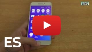 Comprar Samsung Galaxy C7