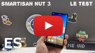 Comprar Smartisan Nut 3