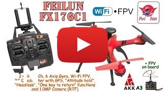 Buy Feilun Fx176c1