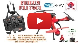 feilun fx176c1