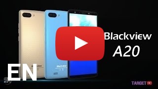 Buy Blackview A20