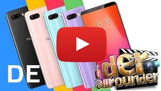 Kaufen nubia Z18 mini