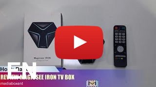 Buy Magicsee Iron