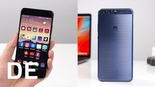 Kaufen Huawei P10 Plus