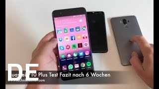 Kaufen Huawei P10 Plus