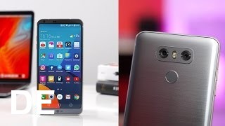 Kaufen LG G6