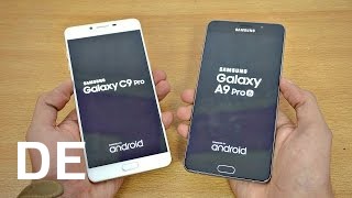 Kaufen Samsung Galaxy C9 Pro